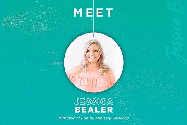 Jessica Bealer Generis Team