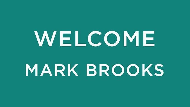 Mark Brooks Generis