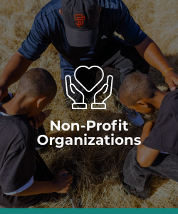 Link to Non-Profit Organizations