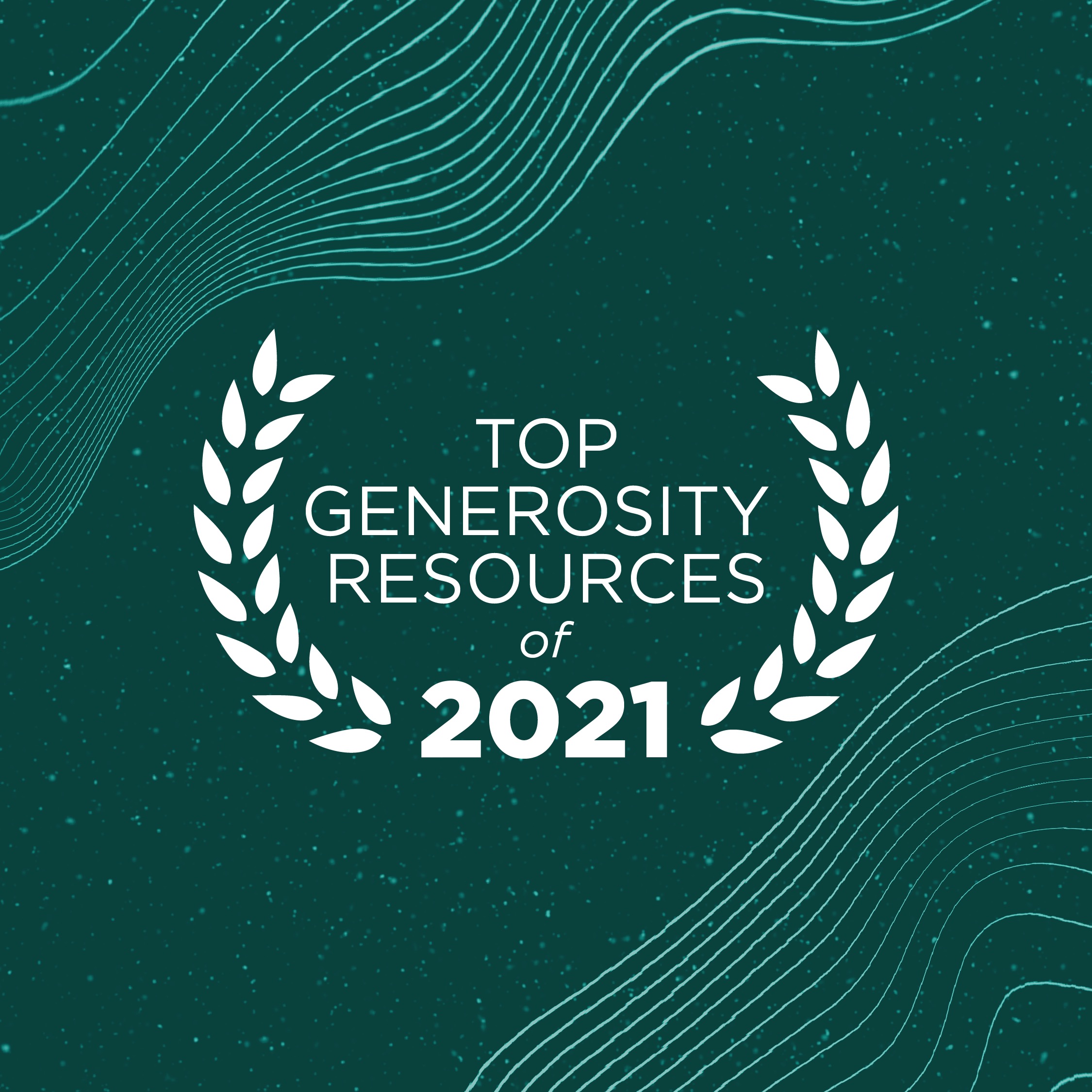Top Resources of 2021